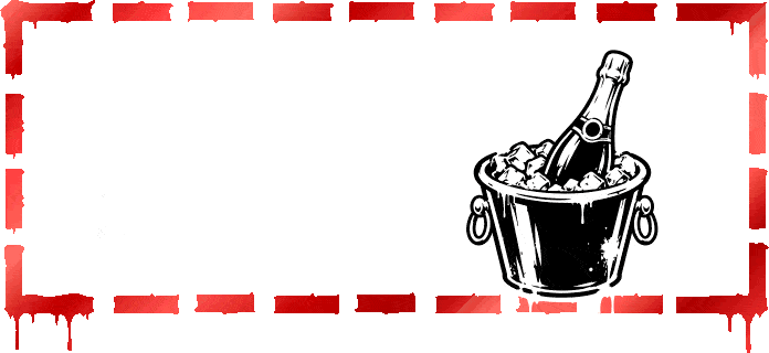 DDNYC card: VIP I — details withheld, shown as an empty framed card.