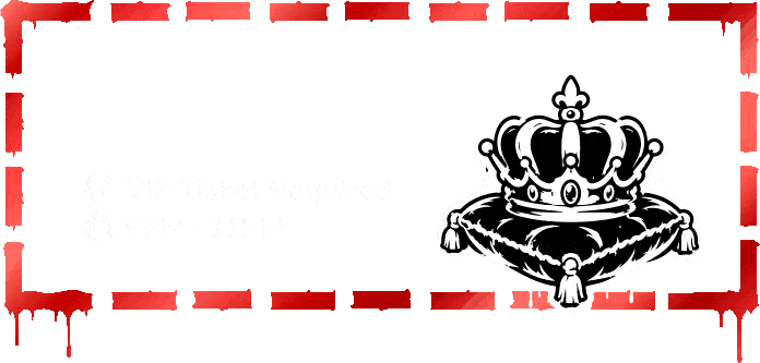 DDNYC card: VIP II — details withheld, shown as an empty framed card.